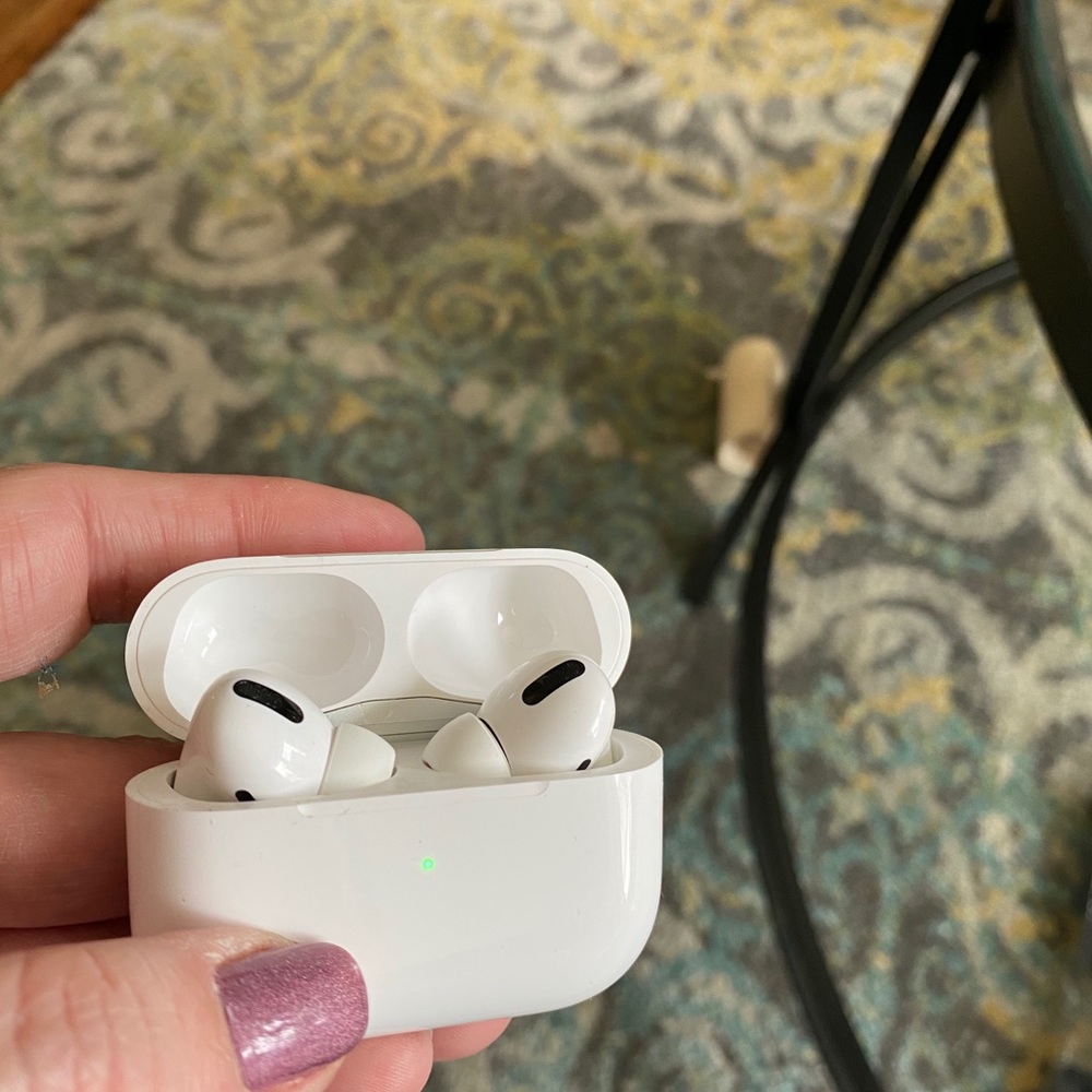 Apple AirPods Pro
